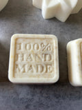 Goats Milk Soap Oatmeal Sample Size